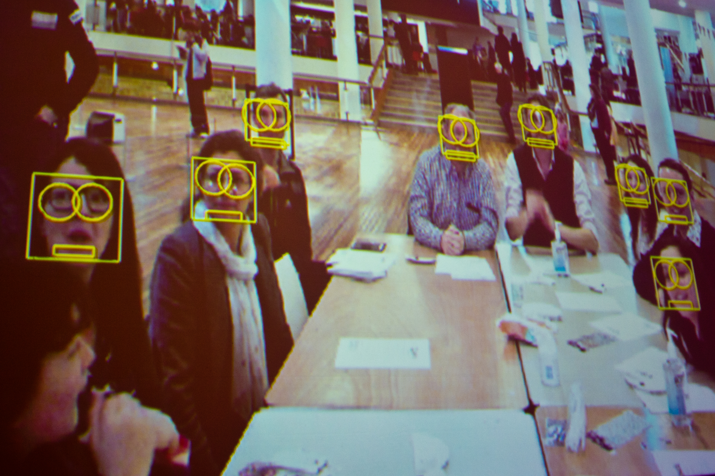 Face ID davomat